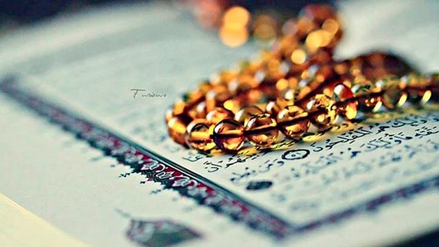 Kadir Gecesi çekilecek tesbihler nelerdir?İşte Kadir gecesi tesbihleri