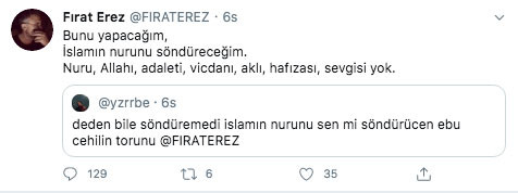 İslamiyet ve Hz. Muhammed'e Twitter'dan hakaret eden provokatör gözaltına alındı