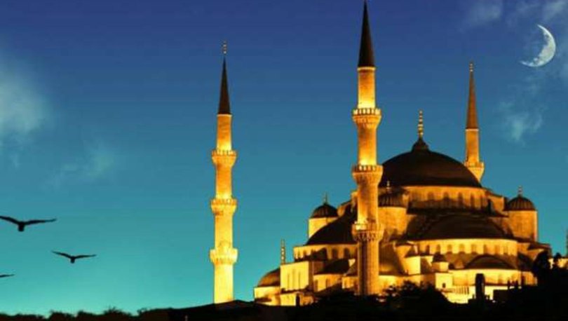 kadir gecesi namazı nasıl kılınır?