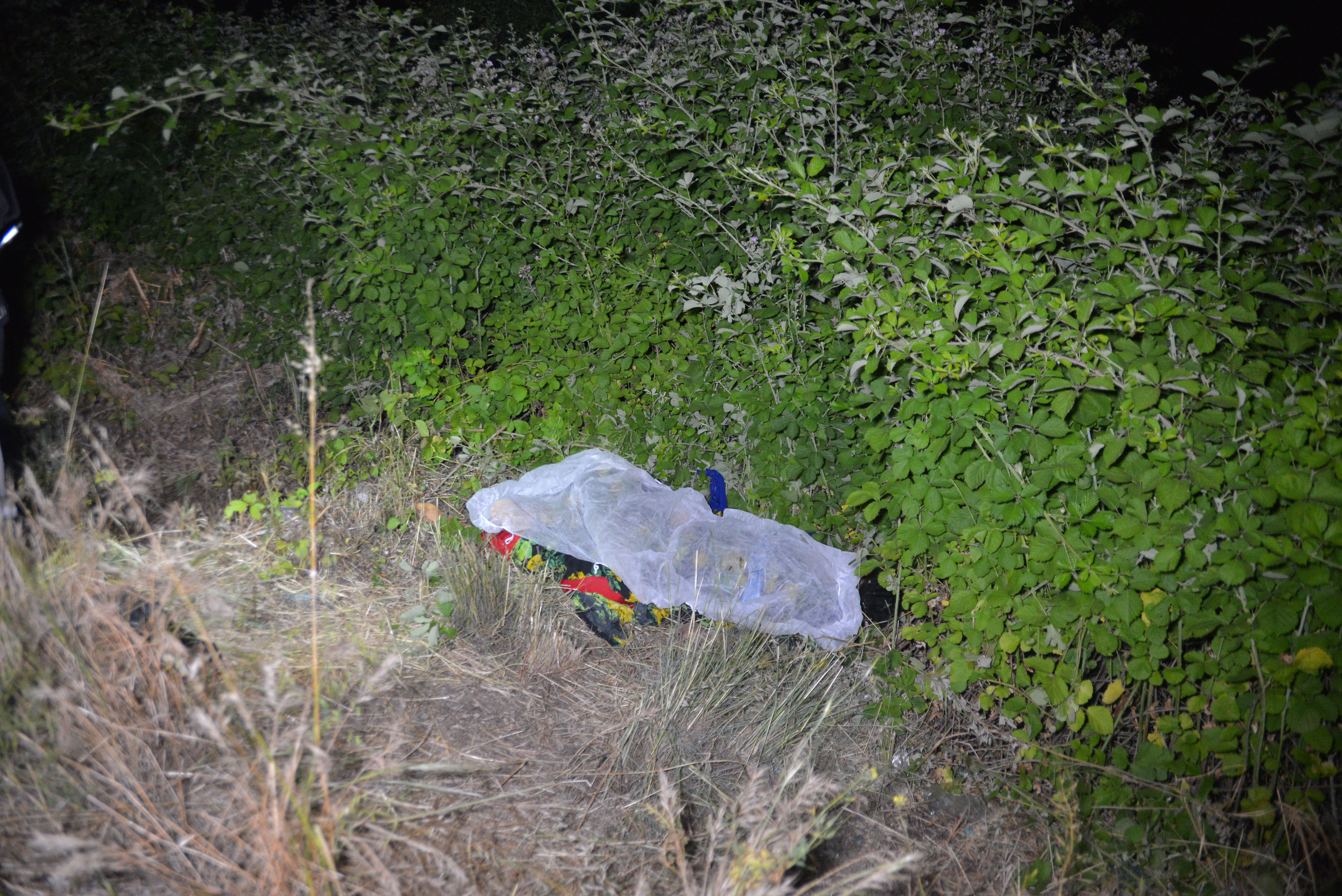 Adana'da TIR'ın çarptığı otomobile hurdaya döndü: 1 ölü, 3 yaralı