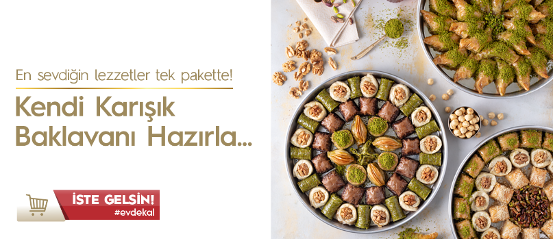 Güllüoğlu baklava sokağa çıkma kısıtlamasında açık mı?