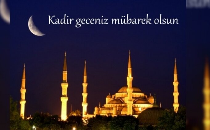 kadir gecesi namazı nasıl kılınır?