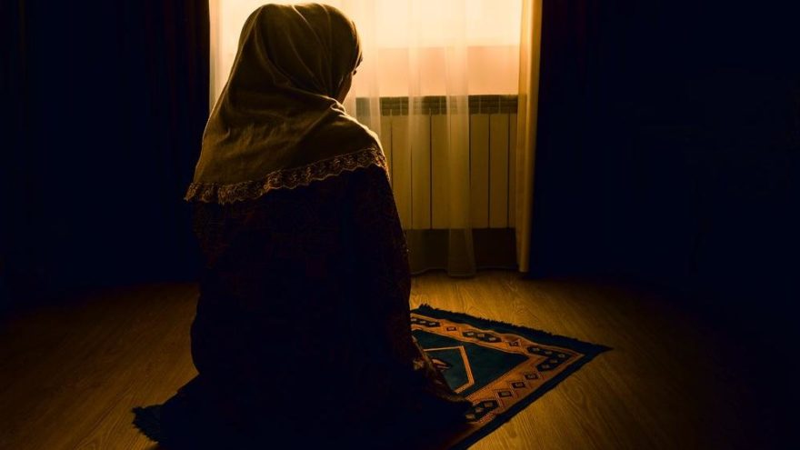 kadir gecesi namazı nasıl kılınır?