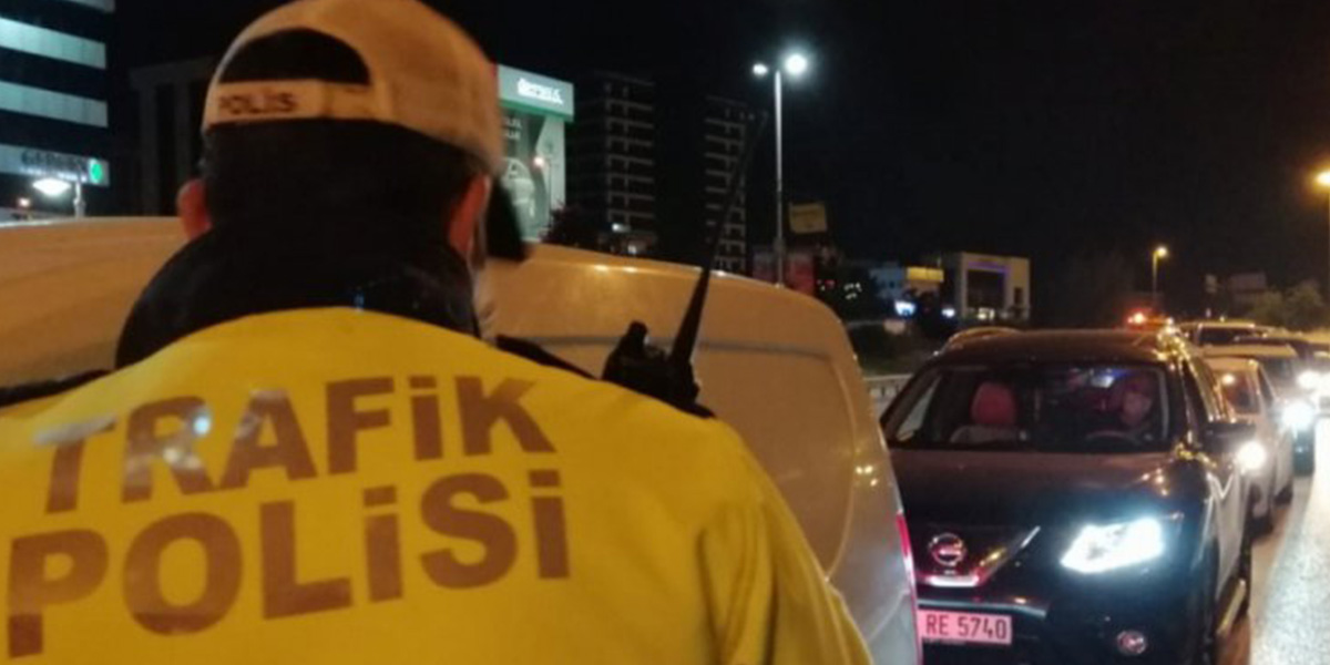 İçişleri Bakanlığı açıkladı: 28 bin 256 kişiye adli ve idari işlem uygulandı