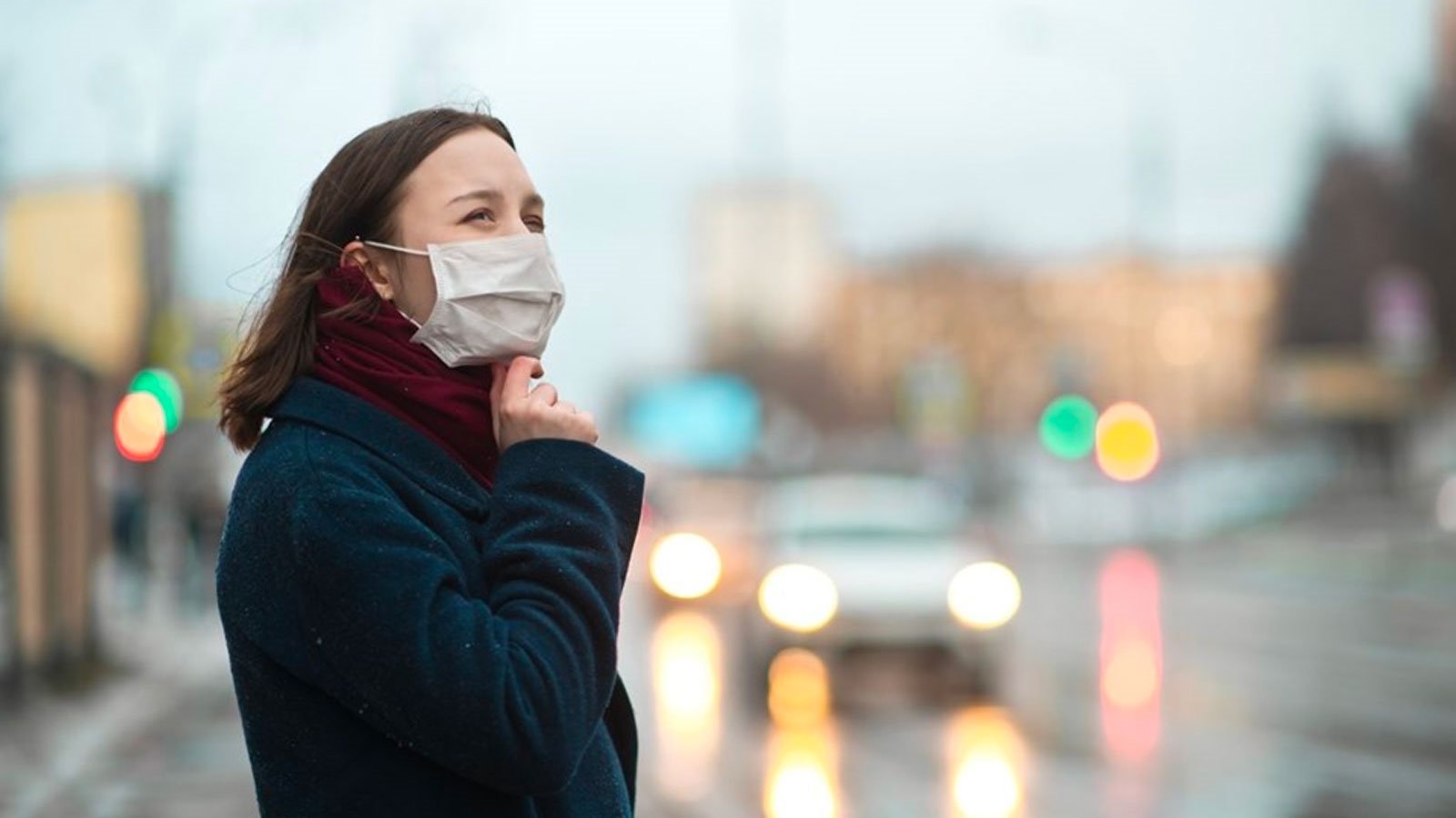 İzmir'de maske takmak zorunlu hale getirildi