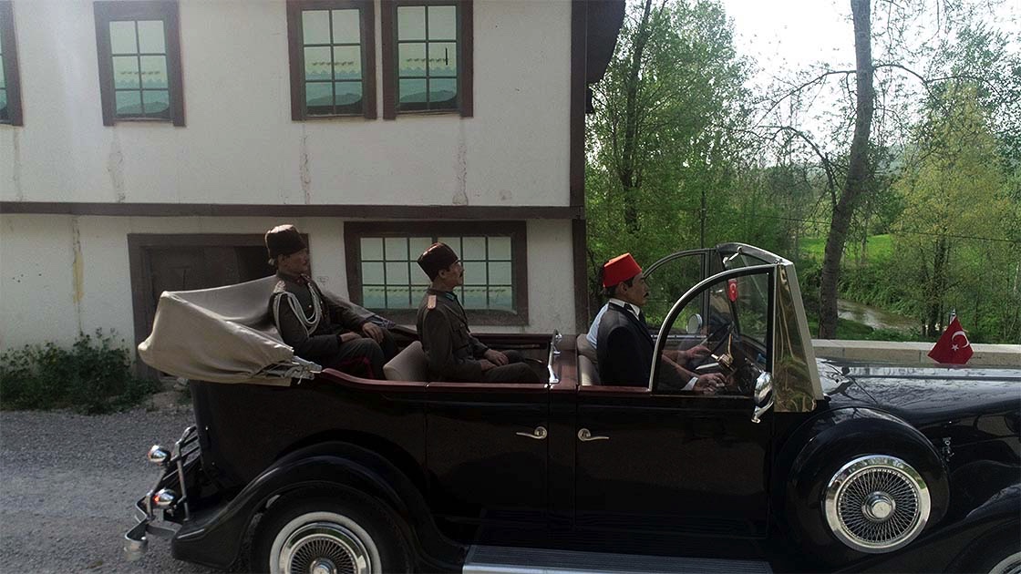 Milli mücadele 101 yaşında! 19 Mayıs Atatürk'ü Anma, Gençlik ve Spor Bayramımız kutlu olsun