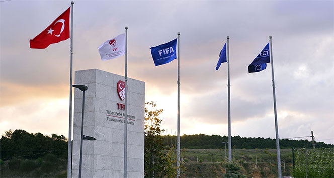 TFF ile Kulüpler Birliği Vakfı toplantısı yarın!