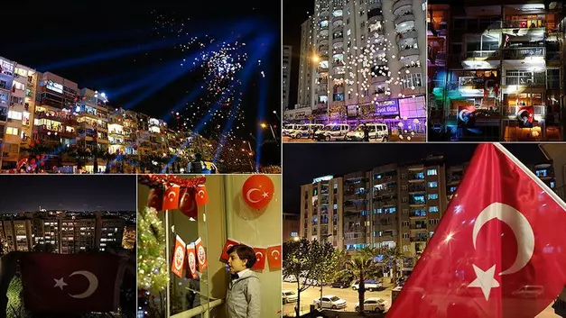 Bakan duyurdu! Saat 19.19'da Türkiye'nin randevusu var