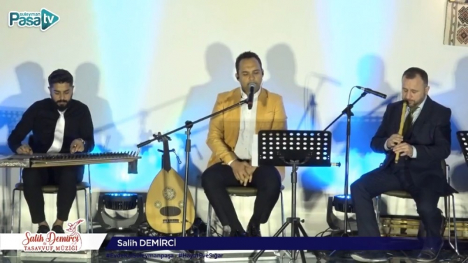 Canlı iftar konserleri ilgi görüyor