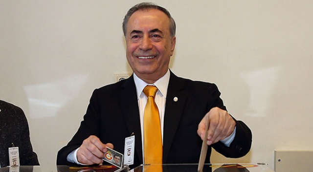 Mustafa Cengiz yoğun bakımdan çıktı!