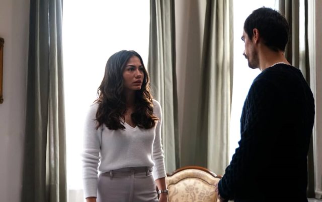 Doğduğun Ev Kaderindir dizisinin final tarihi belli oldu