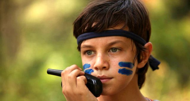 Çılgın Kamp filmi oyuncuları kim? Çılgın Kamp konusu nedir?