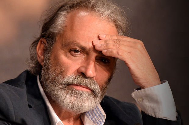 Haluk Bilginer dünyaya açıldı! İngiliz filminde başrol oynacak