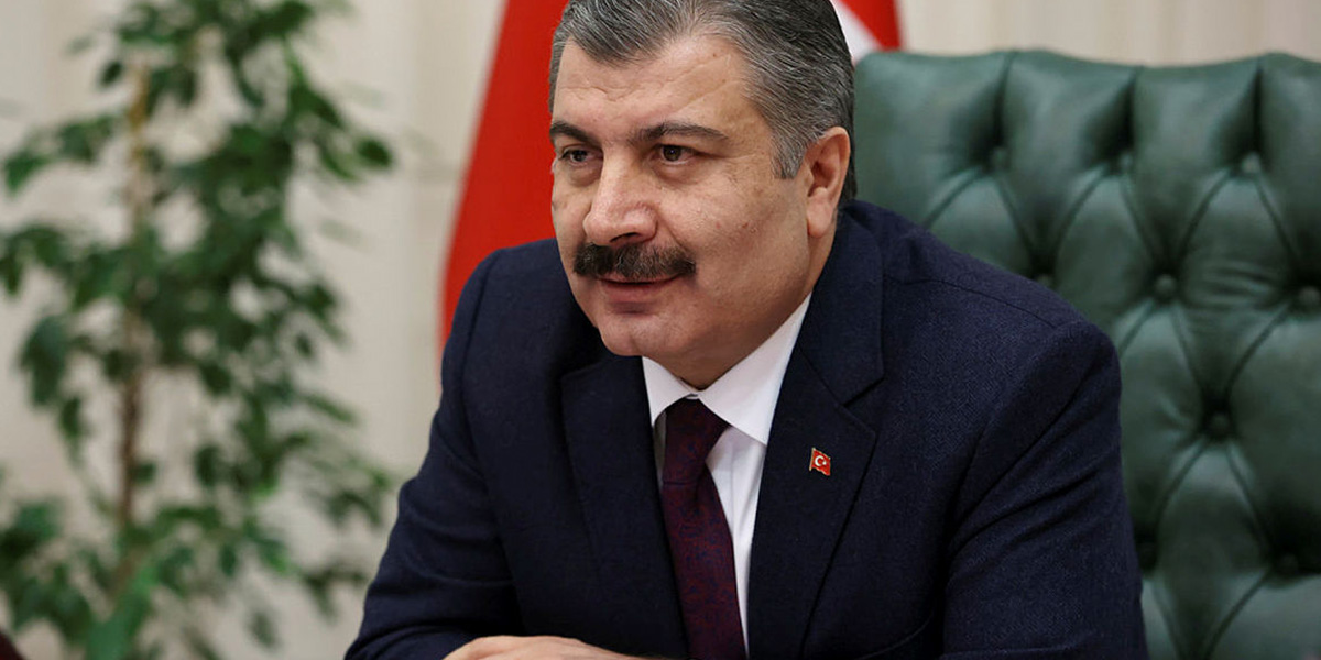 Saplık Bakanından YKS ve LGS'de maske kullanımı açıklaması