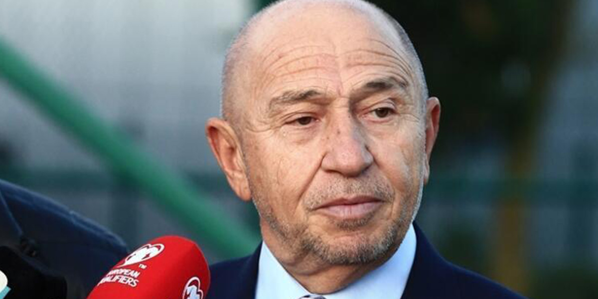 TFF Başkanı Nihat Özdemir açıkladı: 18 takım anlaştı