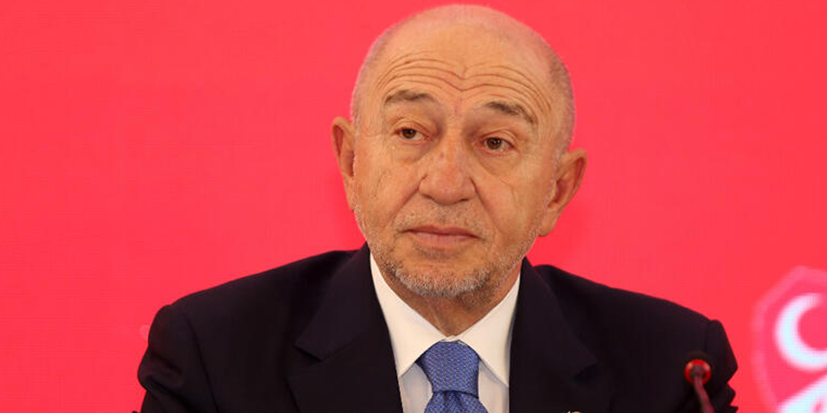 TFF Başkanı Nihat Özdemir açıkladı: 18 takım anlaştı