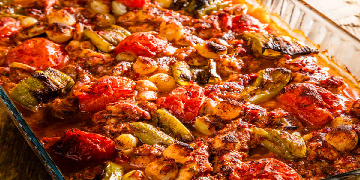 İftar menüleri | Ramazan 27. gün iftar menüsü (20 Mayıs 2020)