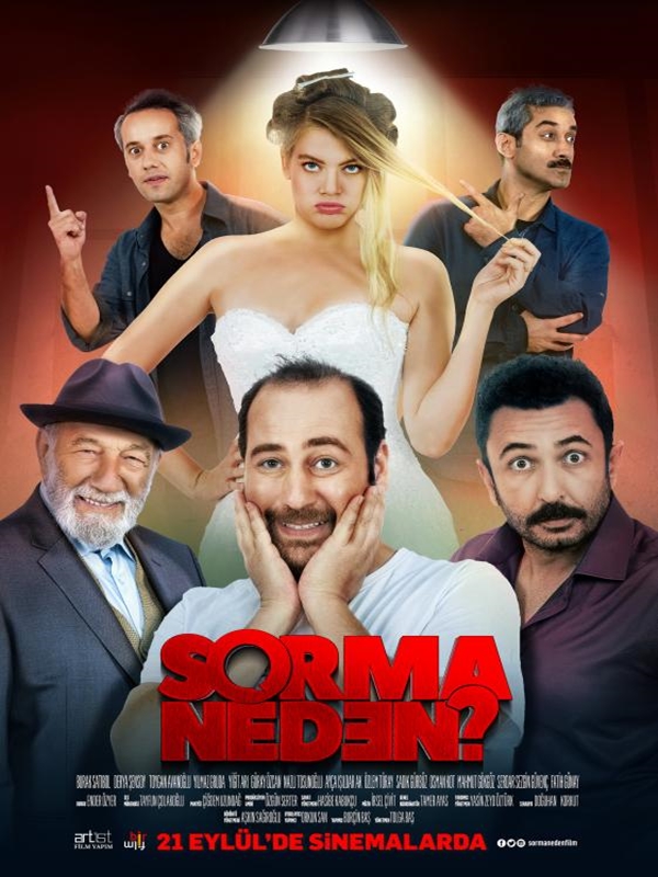 Sorma Neden filminin konusu nedir? Oyuncuları kimler? Nerede çekildi?