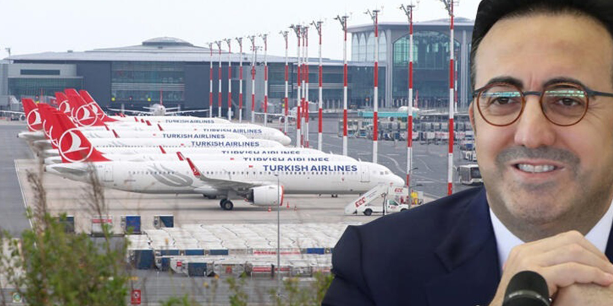 THY'den açıklama! İşte iç hat ve dış hat seferlerinin başladığı tarih...