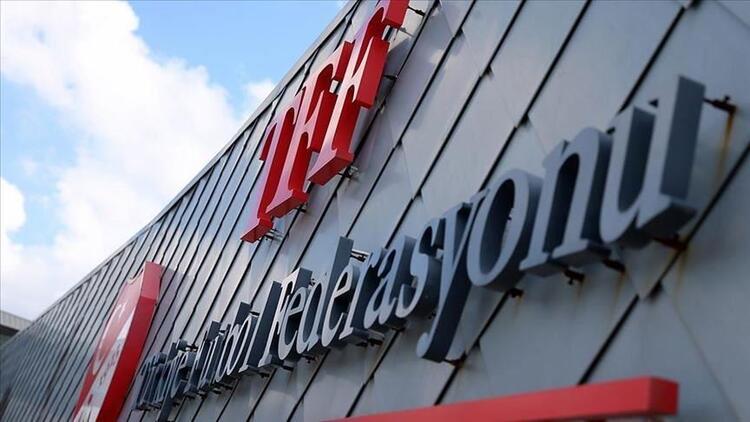 TFF Sağlık Kurulu, takım doktorları ile toplanıyor!