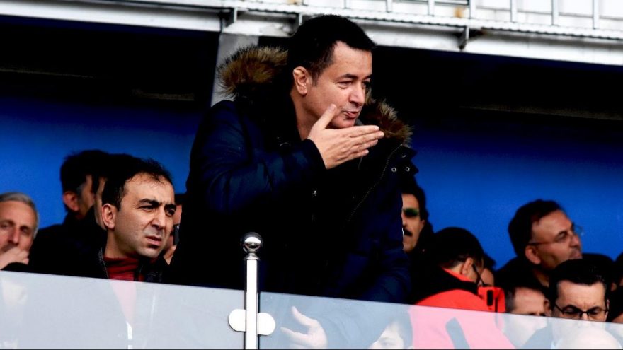 Acun Ilıcalı Fortuna Sittard'ı satın mı alıyor? Resmi açıklama geldi