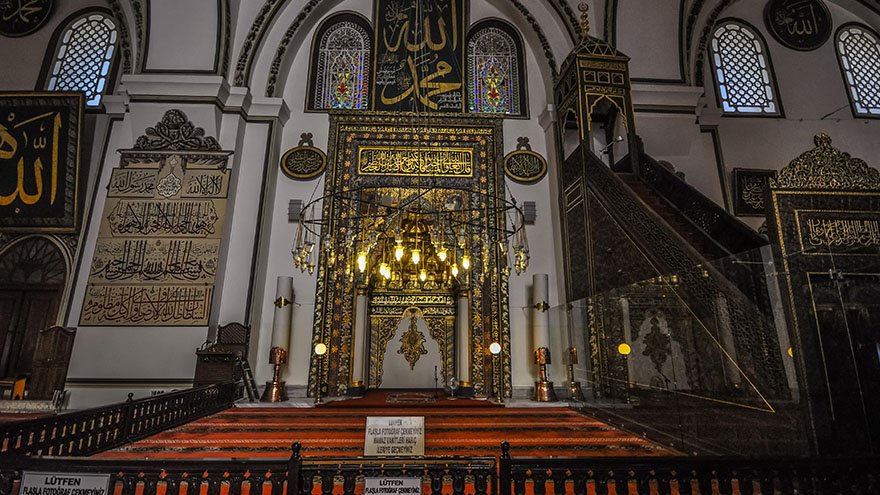 Bayram Namazı kaçta? İstanbul, Ankara İzmir Bayram Namazı saati