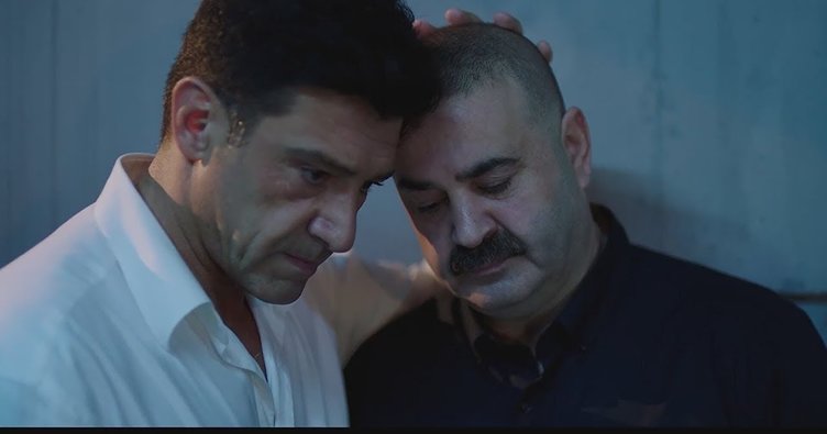 Ketenpere filmi konusu nedir? Ketenpere oyuncuları kimler?