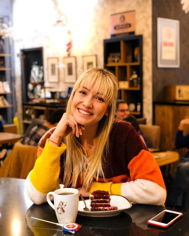 Evrim Keklik kimdir? Survivor All Star Evrim Keklik kimdir, nereli, kaç yaşında?