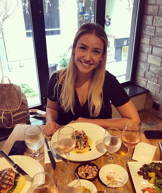 Evrim Keklik kimdir? Survivor All Star Evrim Keklik kimdir, nereli, kaç yaşında?