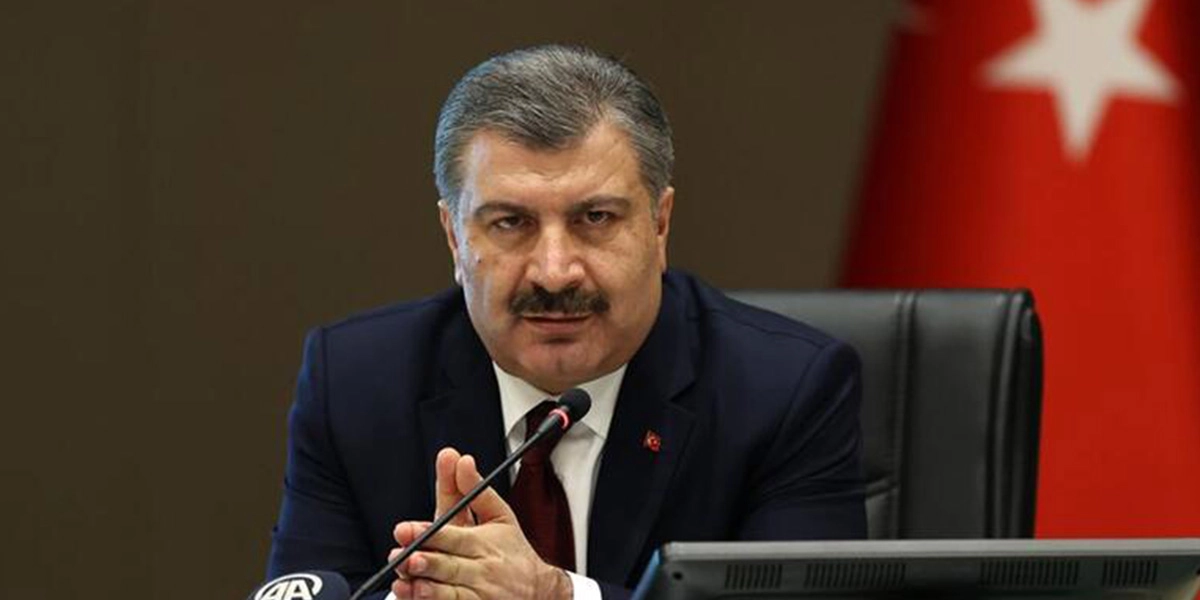 Bakan Koca'dan bayram uyarısı