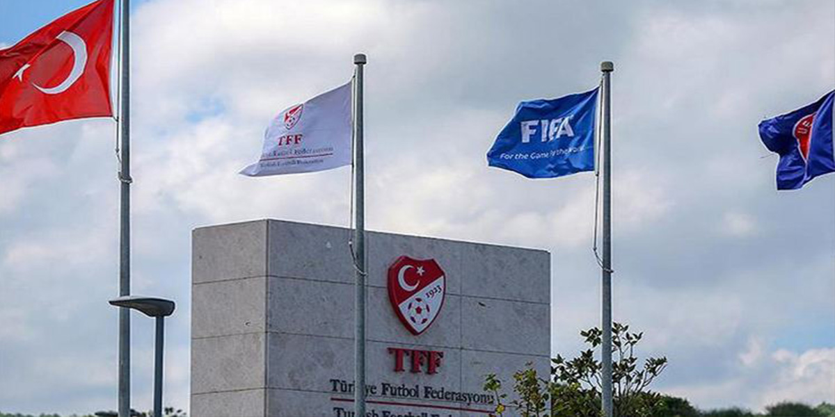 TFF Sağlık Kurulu, takım doktorları ile toplanıyor!