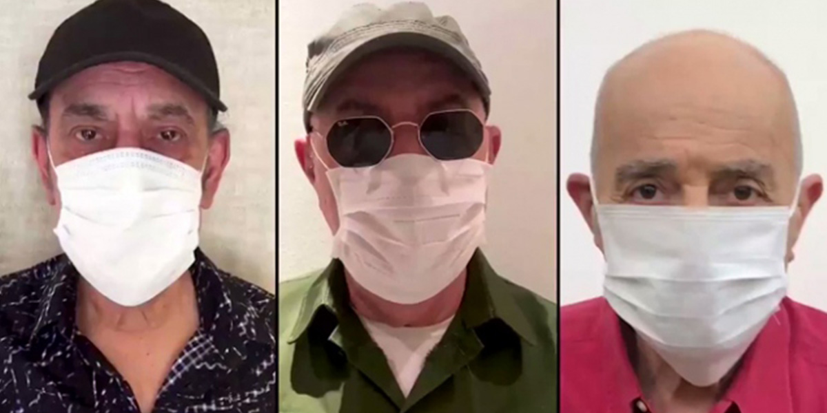 Bakan Koca'dan 'Mazhar Fuat Özkan' paylaşımı!