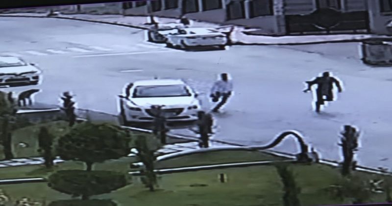 Esenyurt'ta alacak verecek kavgasında silahlar konuştu: 1 yaralı