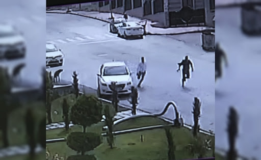 Esenyurt'ta alacak verecek kavgasında silahlar konuştu: 1 yaralı