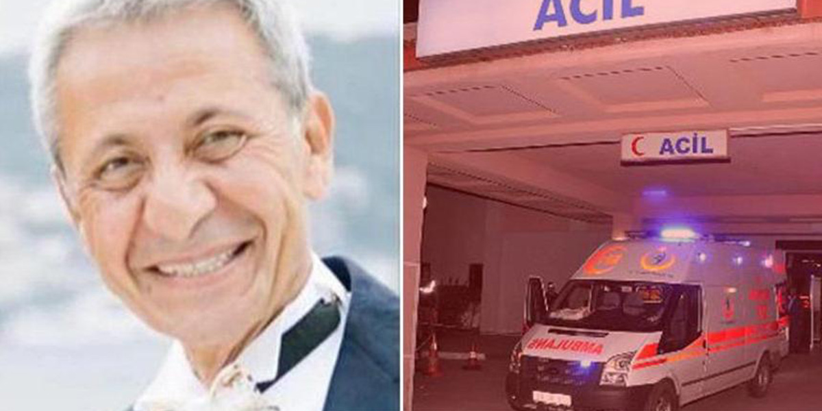 Emin Darendeliler kimdir? | Neden öldü?