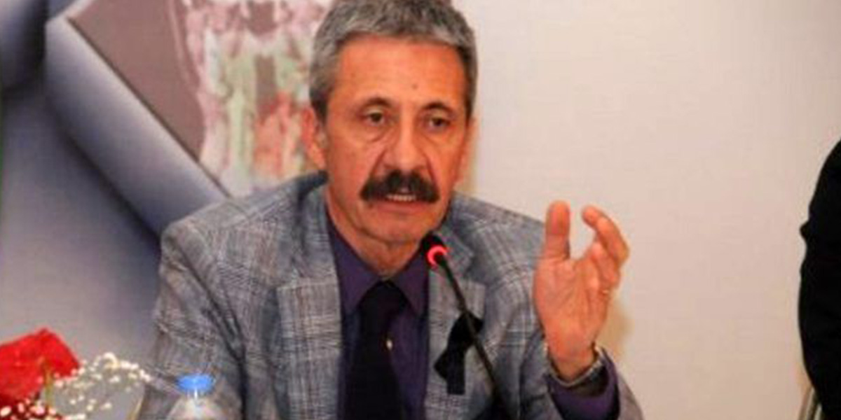 Emin Darendeliler kimdir? | Neden öldü?