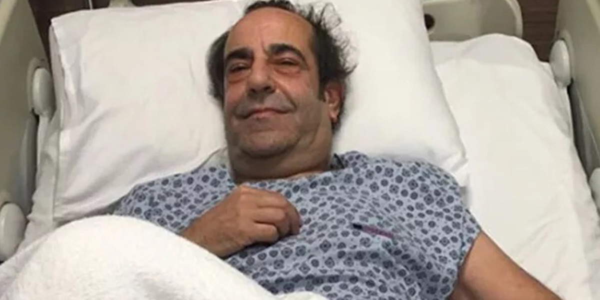 Bakan Koca'dan 'Mazhar Fuat Özkan' paylaşımı!