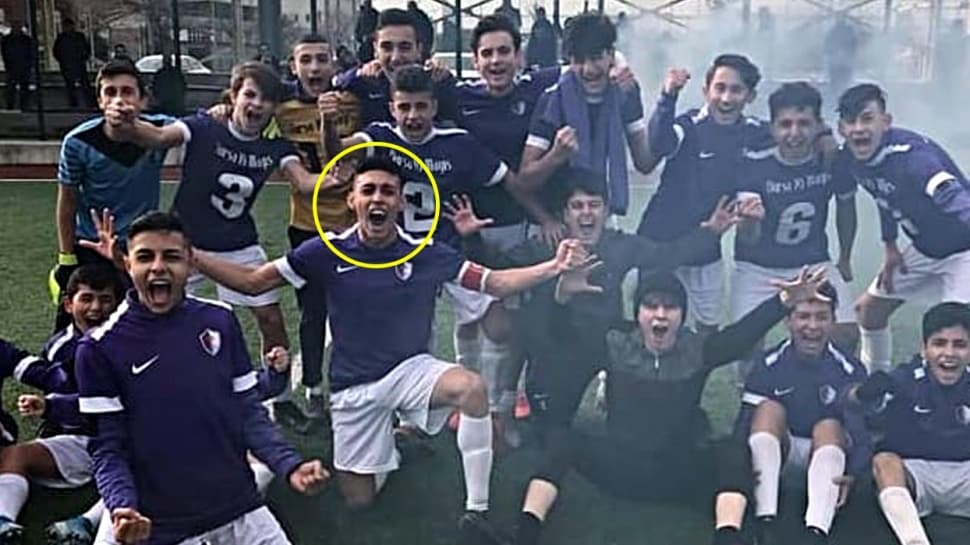 BJK paylaşımı nedeniyle kovulmuştu: Kara Kartallar ona sahip çıktı!