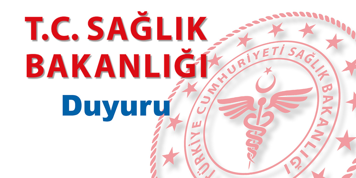 Sağlık Bakanlığından uyarı! Bu yöntemi uygulayan dolandırıcılara kanmayın