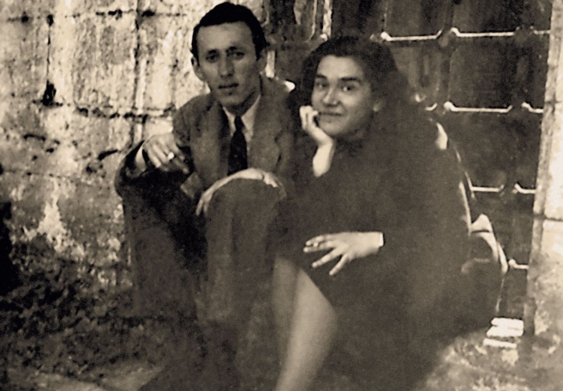 Orhan Veli şiirleri