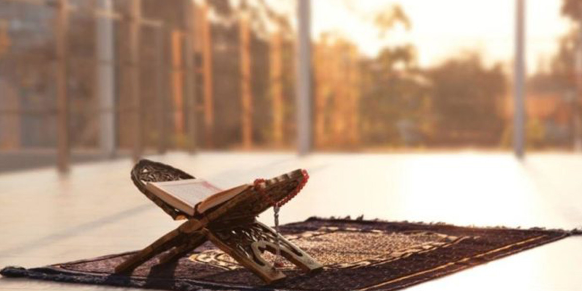 Kadınlar bayram namazı kılar mı? Diyanet