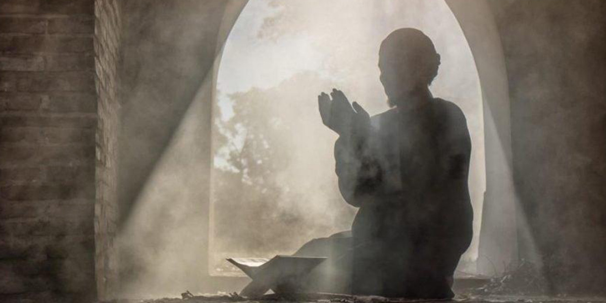 Kadınlar bayram namazı kılar mı? Diyanet