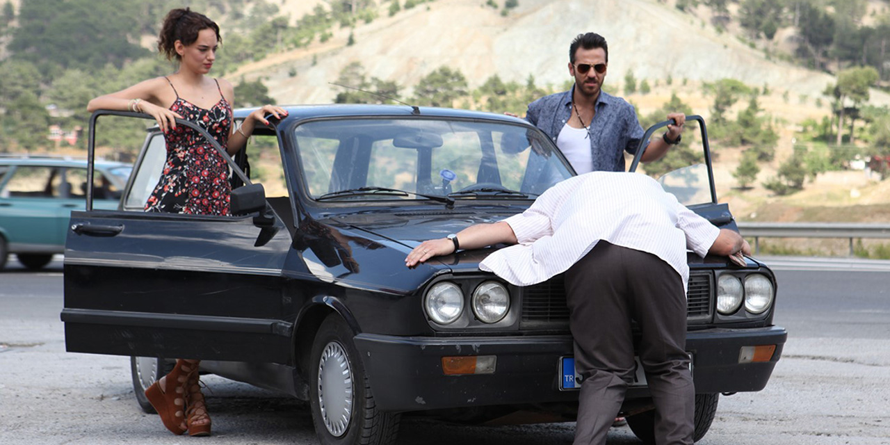 Kara Bela filminin konusu nedir?Oyuncuları kimler? Film nerede çekildi?