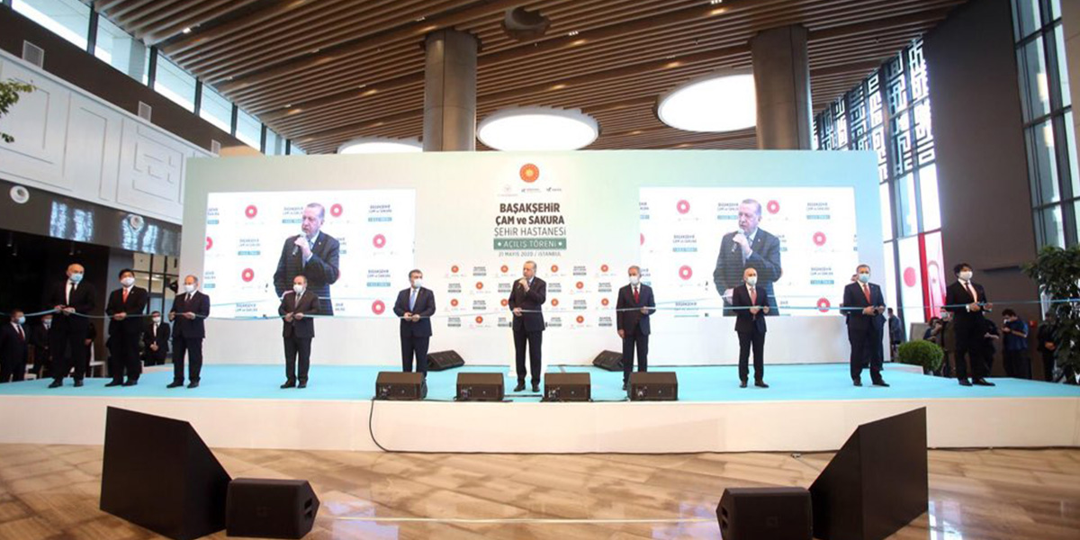 Erdoğan'dan dikkat çeken paylaşım: Kaderimiz ve kederimiz ortaktır