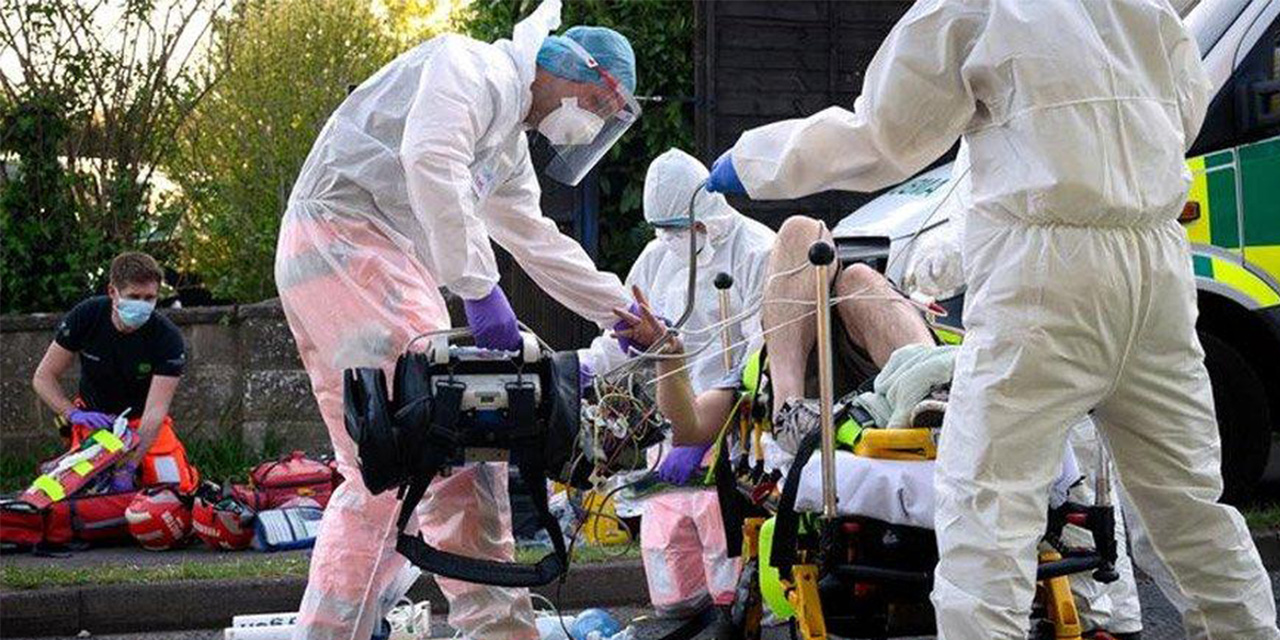 Prof. Dr. Çoban uyardı: İkinci dalgaya geldiğimizde daha kötü olabilir