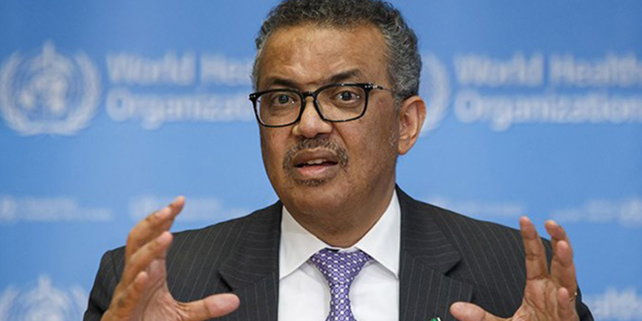 Son 24 saatte dünya genelinde 160 bin yeni vaka tespit edildi