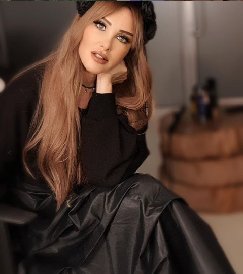 Seren Serengil'den çok konuşulacak laflar: Hadise'nin şarkılarını hiç sevmiyorum