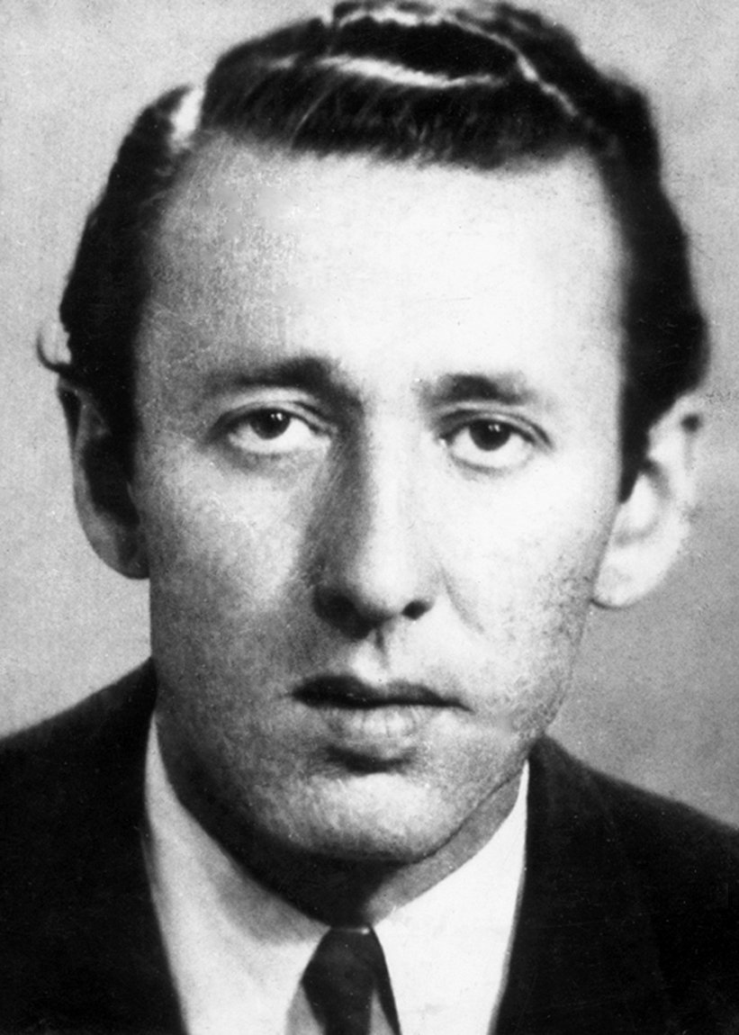 Orhan Veli şiirleri