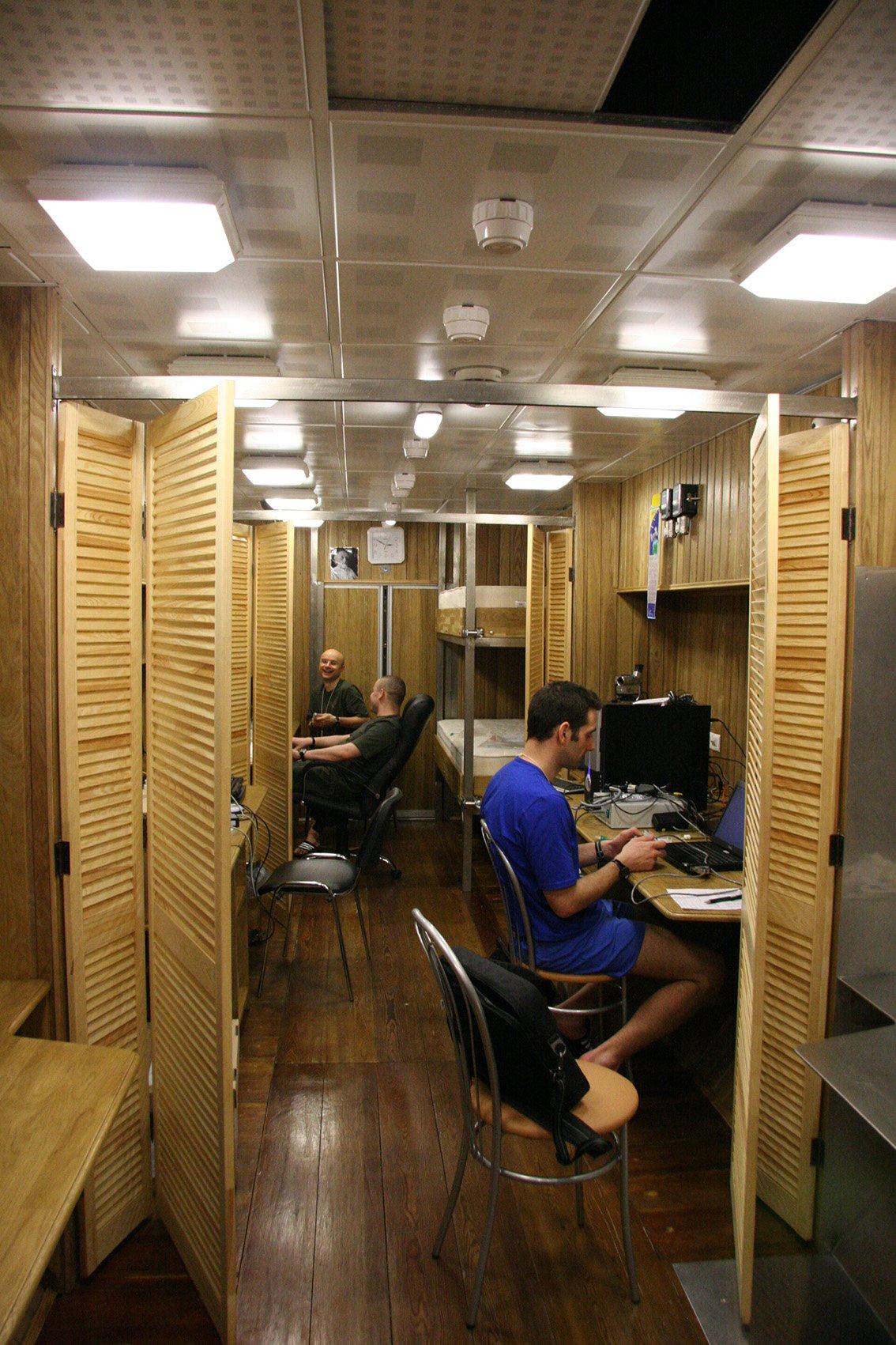 8 ay Mars karantinasına girecek gönüllü aranıyor!