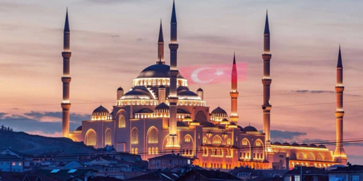 Bayram namazı nasıl kılınır?